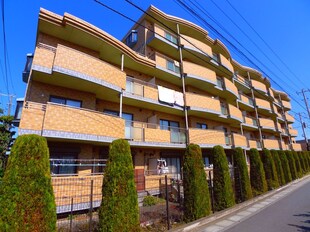 アステリ与野本町弐番館の物件外観写真